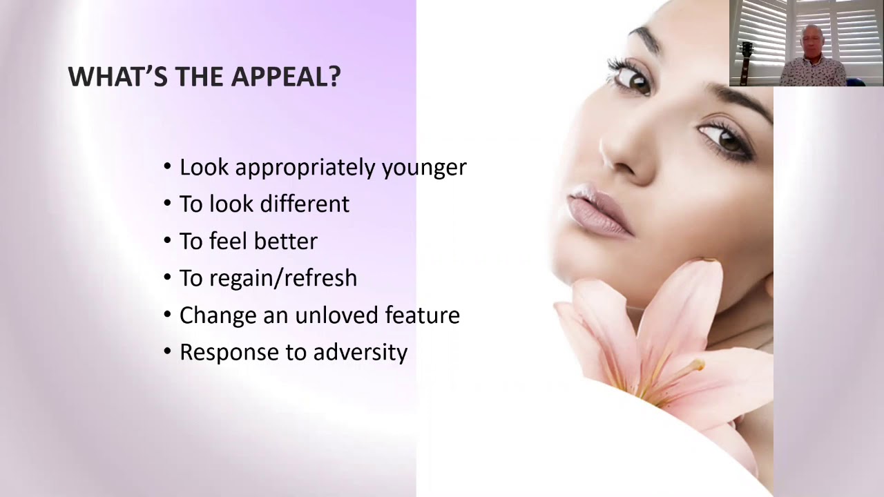 Introduction to Facial Aesthetics