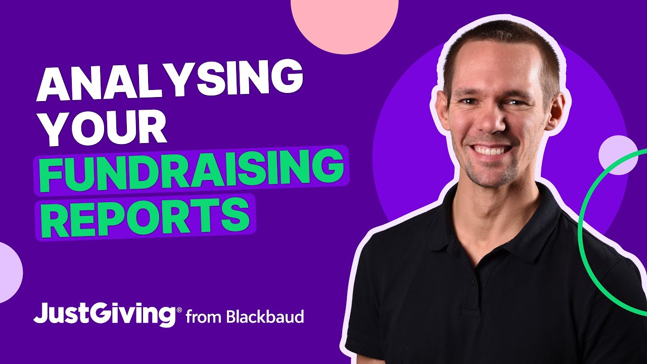 Charity Fundraising Reporting Made Simple | Digital Fundraising Fast Track