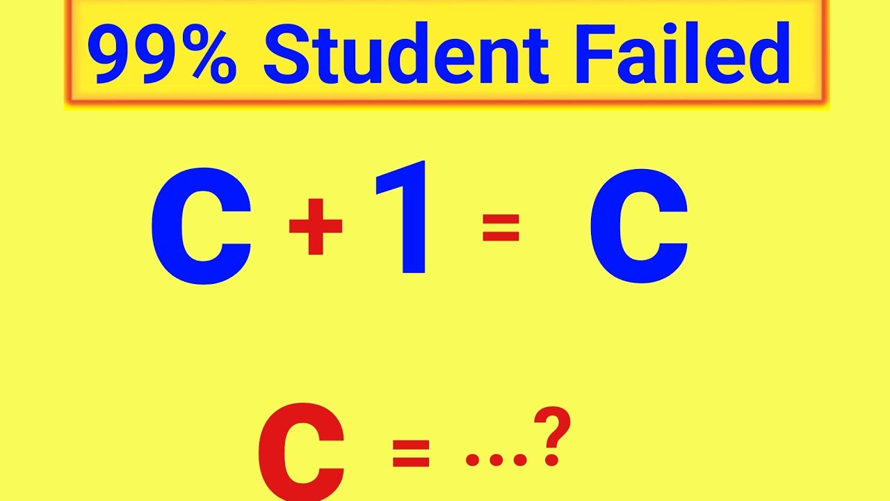 A Harvard University interview math tricks | algebra math test #matholympiadquestion #viralmat#mathc