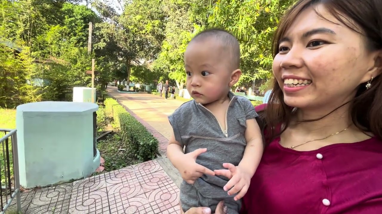 Trại rắn Đồng Tâm mùng 3 tết // Nhật Khôi 20m
