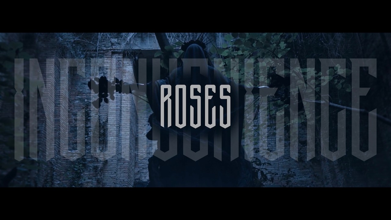 INCONVENIENCE - ROSES - Official Video