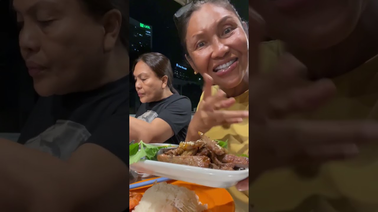 Jalan Jalan Cari Makan Mystyle Bangkok Thai Halal Muslim Food