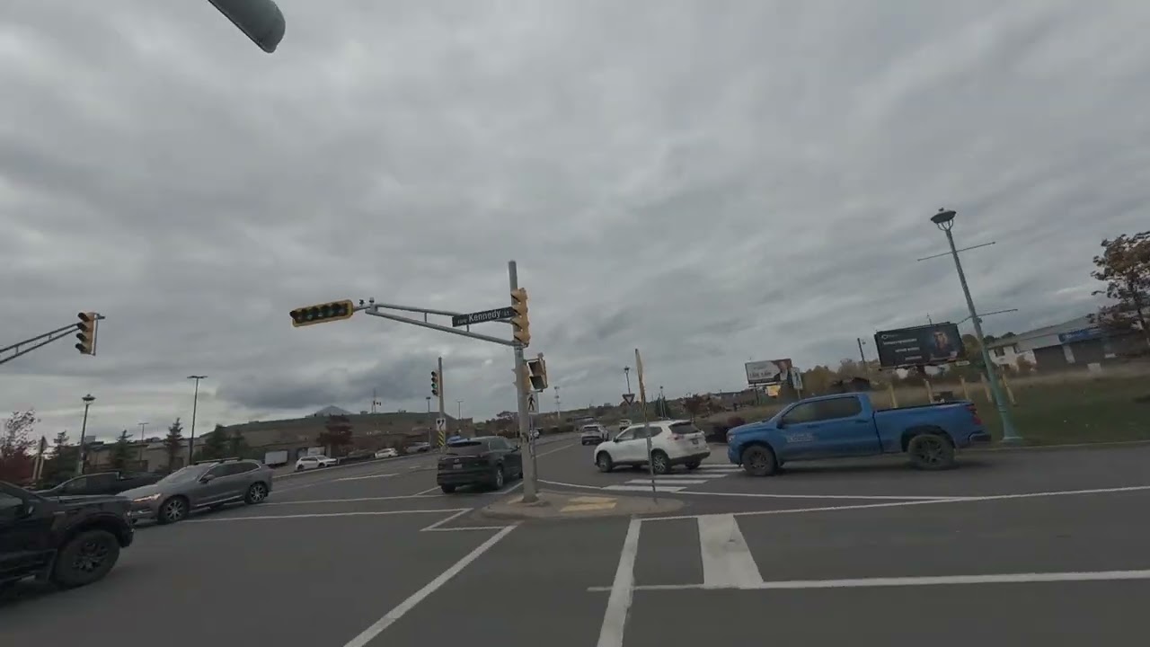 Moncton N B Canada summer 2025
