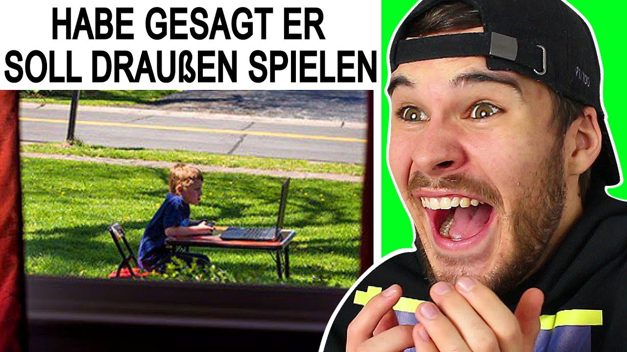 wenn KINDER ALLES WORTWÖRTLICH NEHMEN.. 😂😂