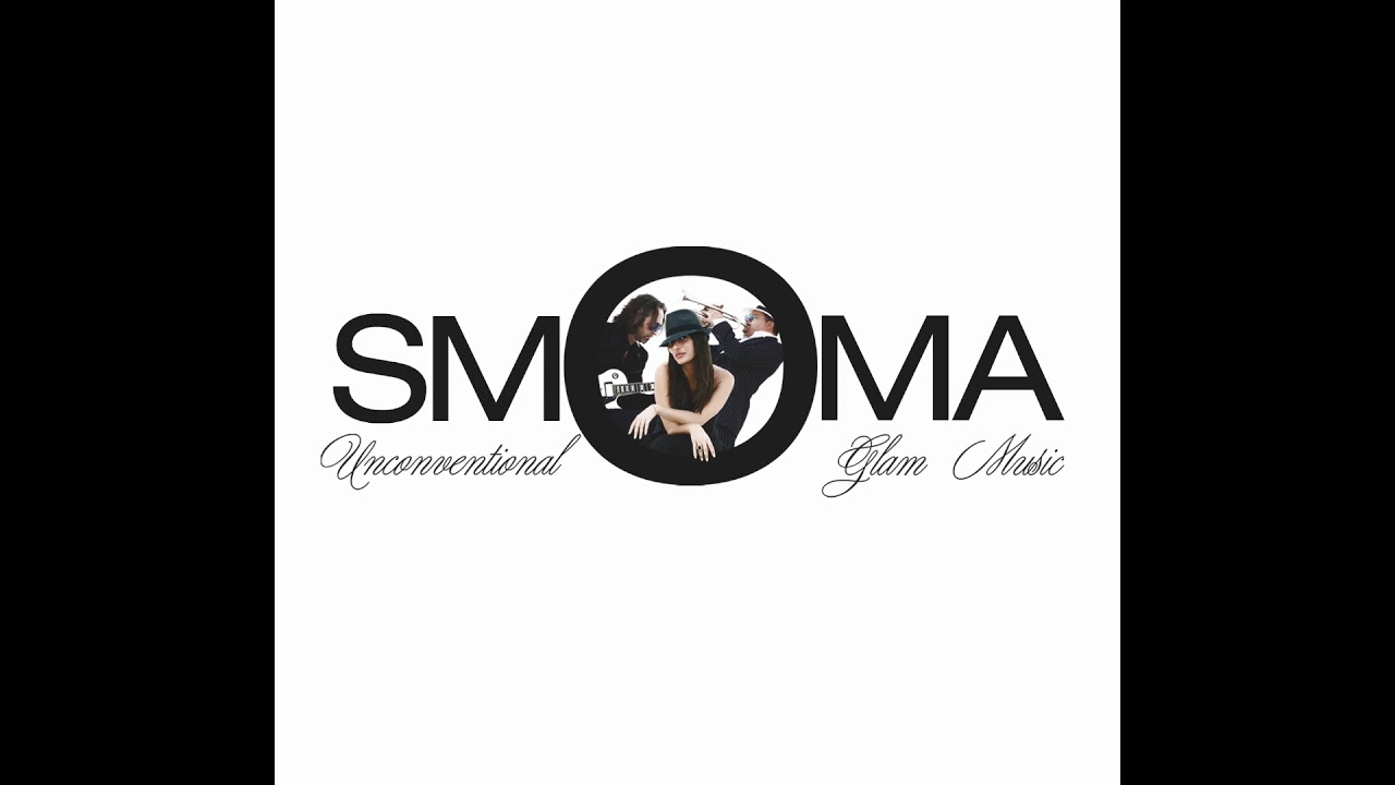14 Smoma - Give Me the Night (Unconventional Glam Music 2009 Vrs)