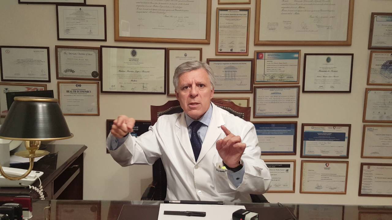 TOC &iquest;Qu&eacute; es?