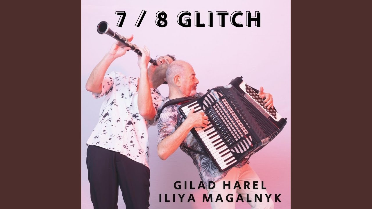 7/8 Glitch (Live)