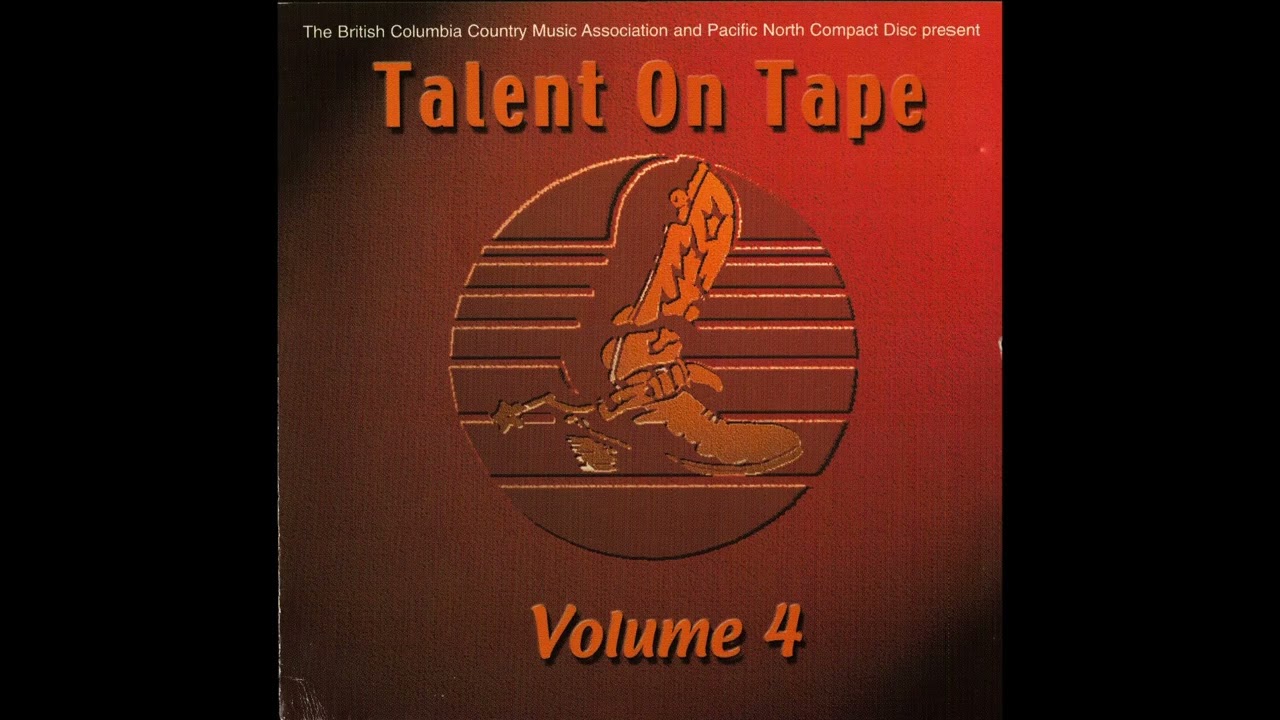 This Love is Cool - Bruce Coughlan (1994)