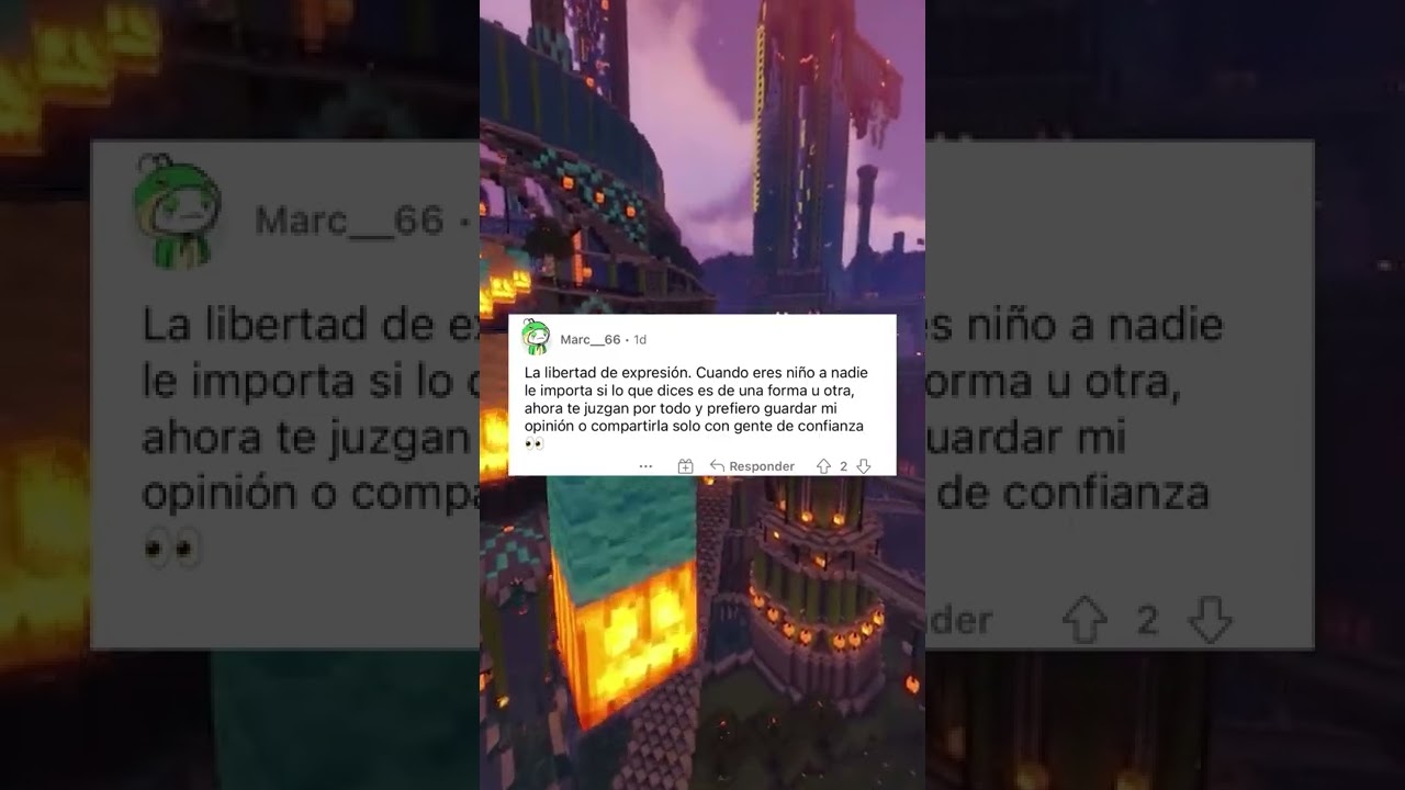 #preguntasreddit