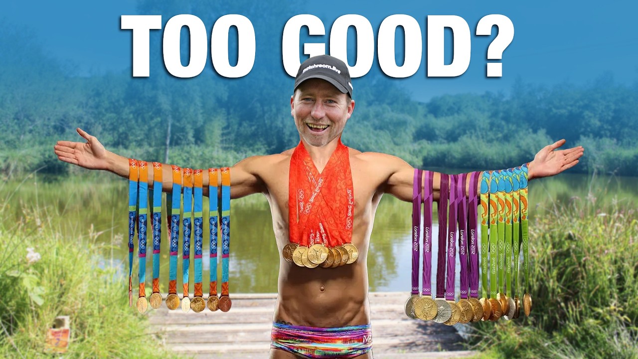 Are Match Anglers Getting Too Good?