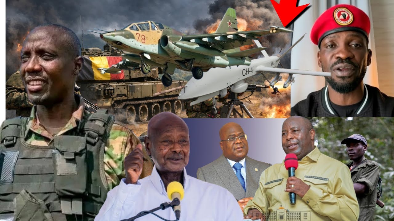 WAZALENDO YIGABIJE UVIRA, M23 IREREKEZA HE? FARDC, FDLR NA FDNB BARAGARUTSE