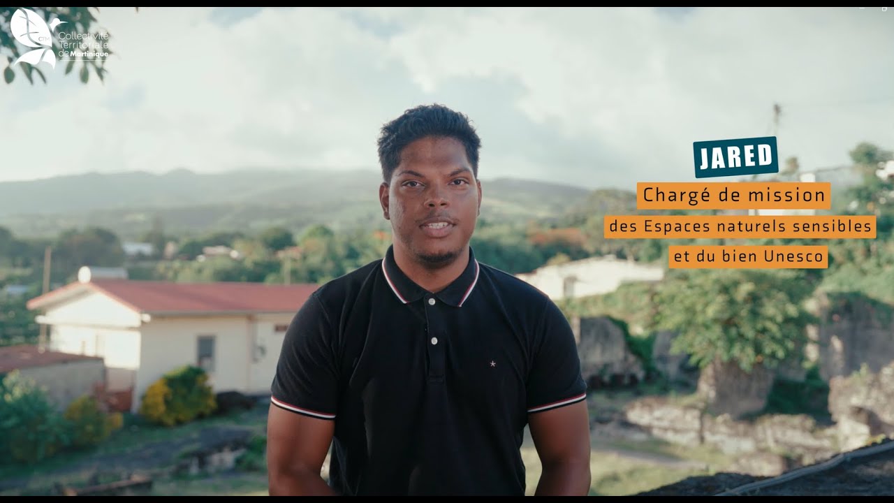FOCUS MÉTIER CTM | Chargé de mission Valorisation des espaces naturels sensibles et du bien UNESCO