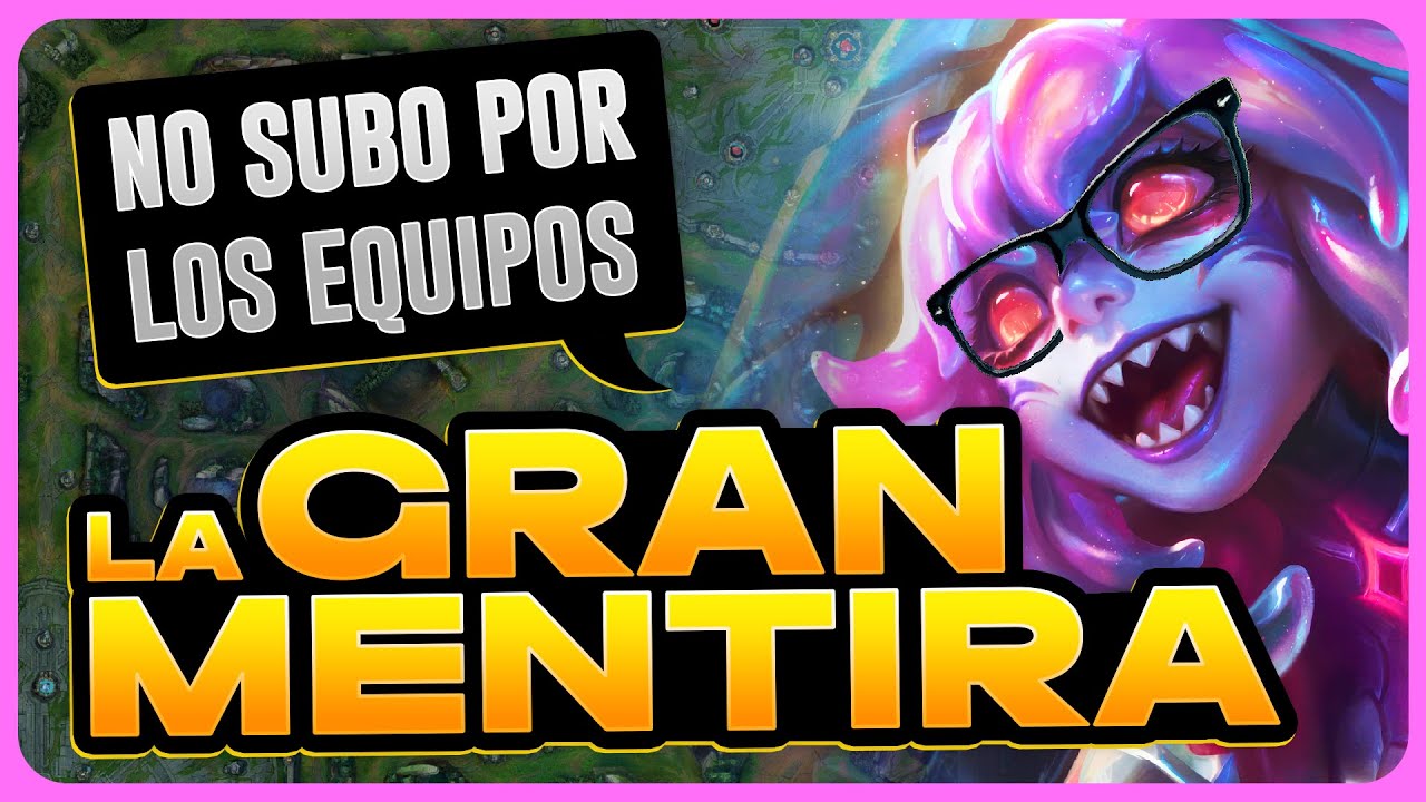 ¿Como salir de LOW ELO en la JUNGLA? Estrategia clara!