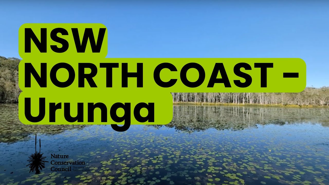North Coast NSW - Urunga