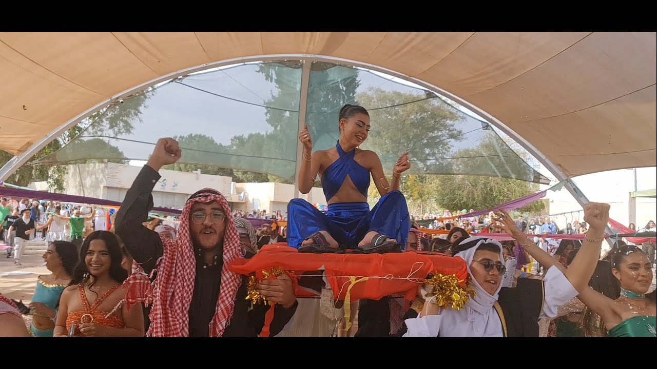 פורים תשפ