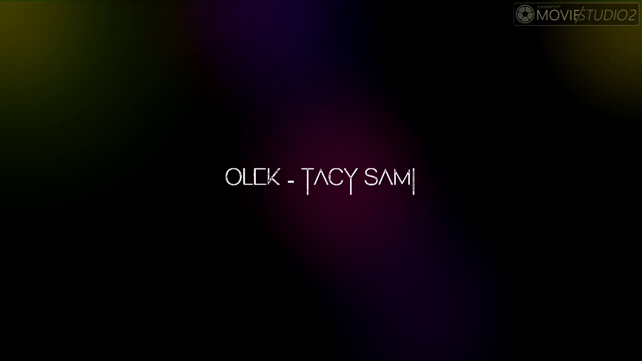 Olek - Tacy Sami (Feat. Young IGI) (Prod. Olek/Szymon Budzisz)