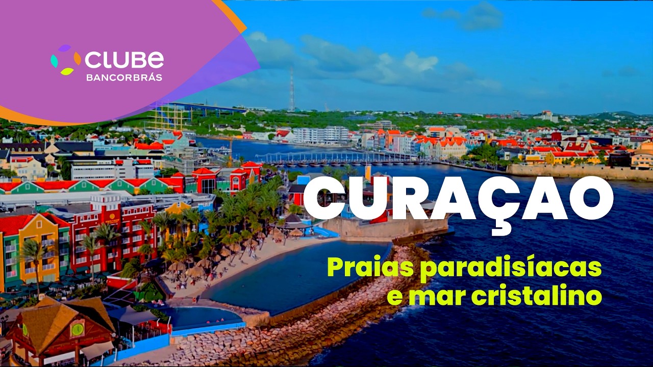 Viajar para Curaçao: Guia completo com as melhores praias e dicas de viagem