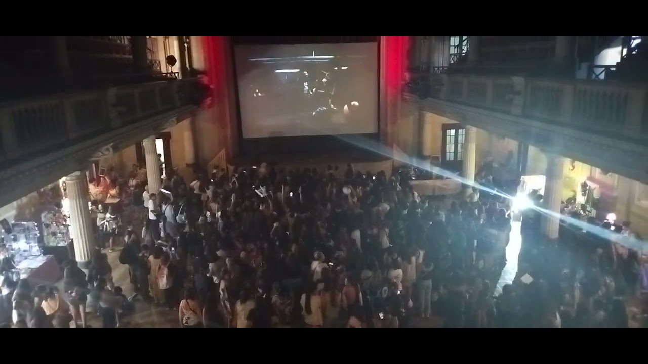 ATEEZ ADRENALINE MASSIVE REACTION ARGENTINA 