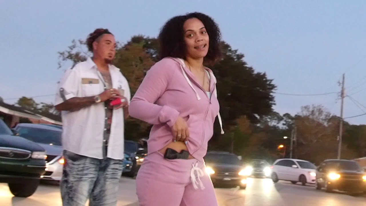 FAT ASS ft. Viral & HUNCHO - MY CITY (Official Video)