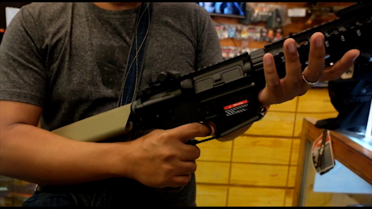 My First Visit to Vincent's Hobby Shop - EC 607, EC Predator 838