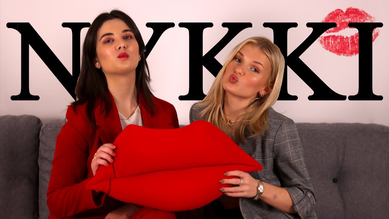 ELIS KISS SHOW | EP 1 | NYKKI
