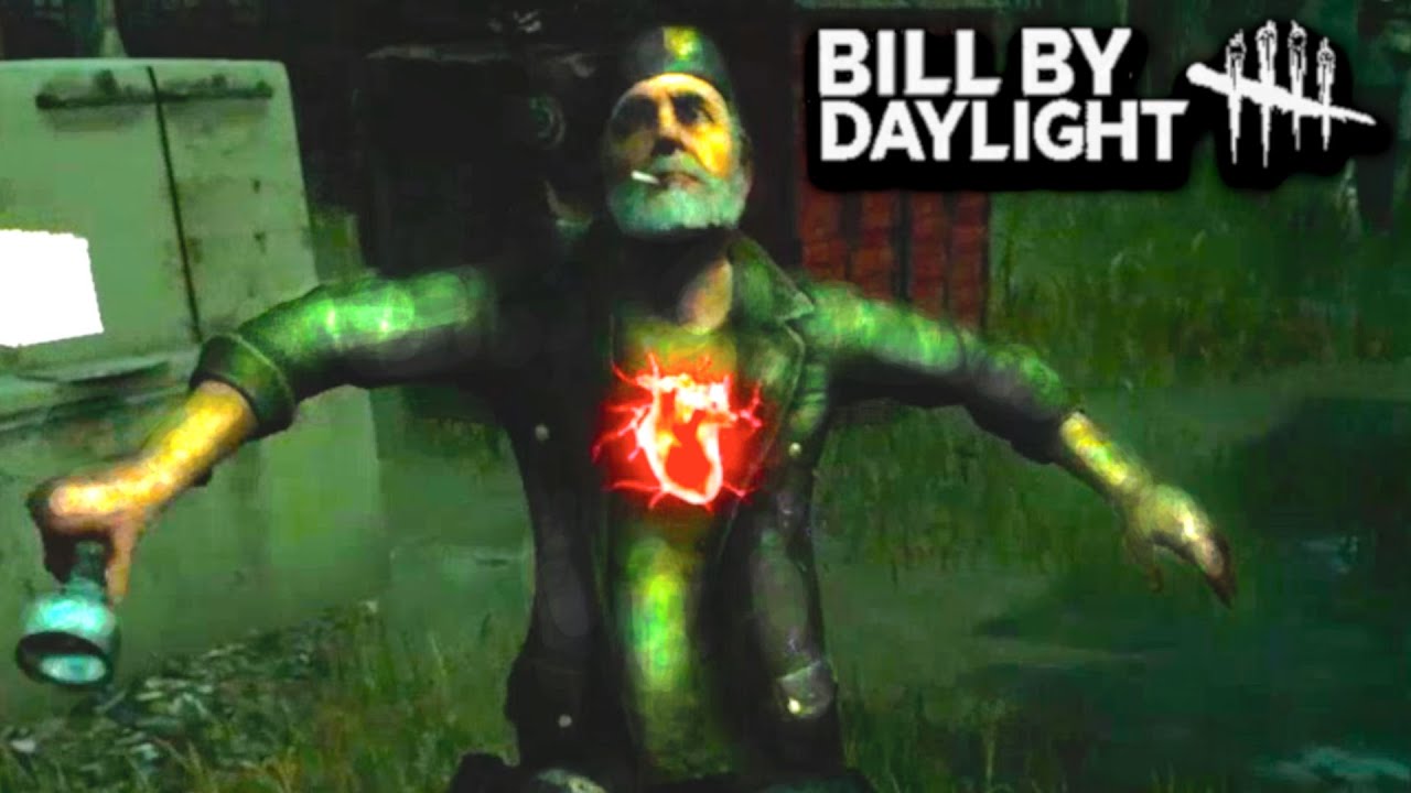 Bill By Daylight Special No Commentary #192