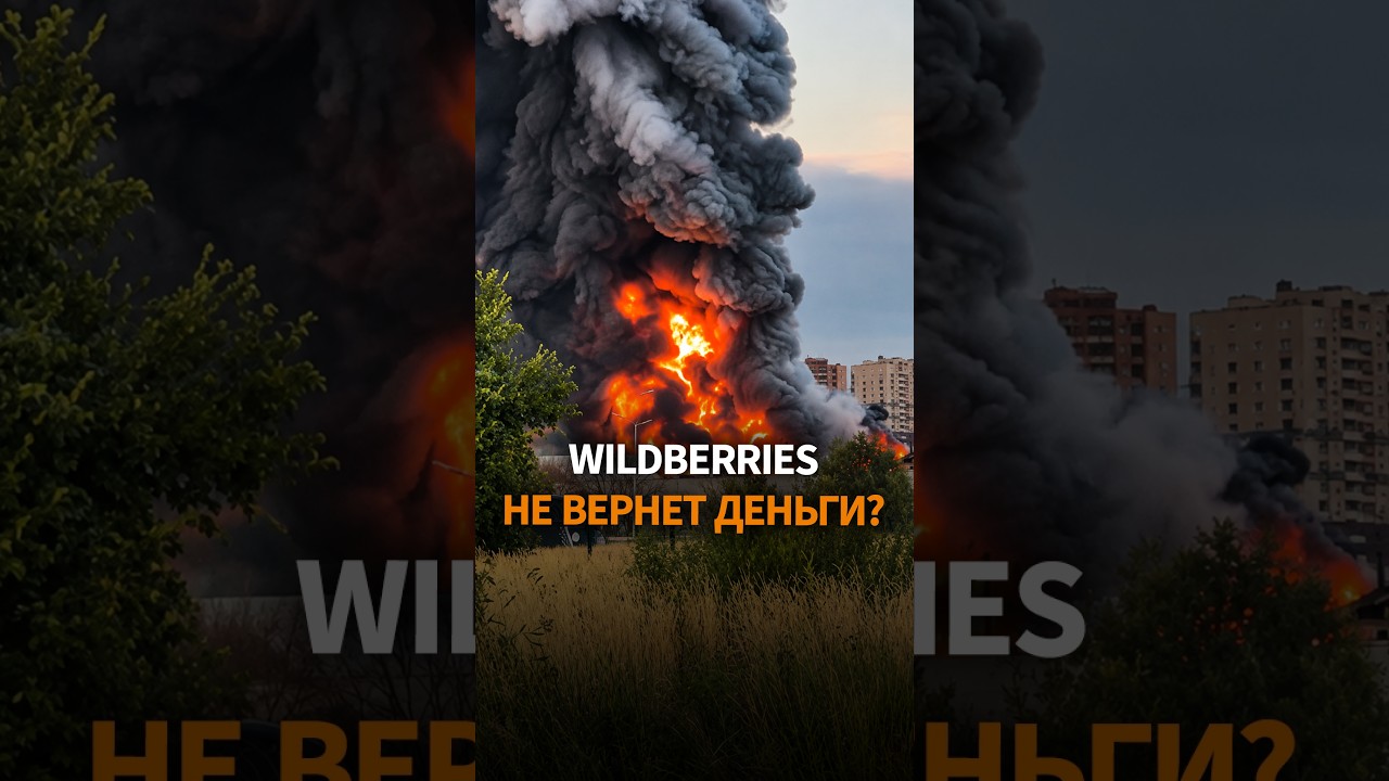 Wildberries отказалась возмещать ущерб продавцам
