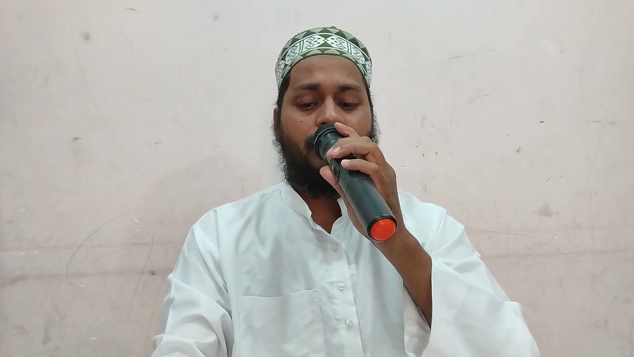 Meri Ulfat madine se youhi nahai mere Aaqaka #youtub Video❤❤❤❤❤