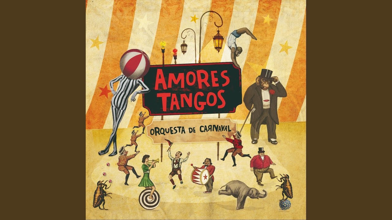 Milonga Cardinal
