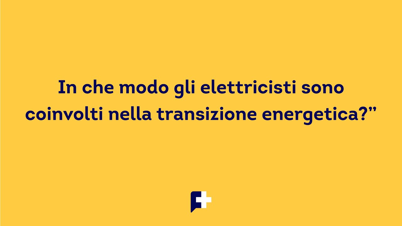 Prosiel: formazione continua per gli installatori su normative e nuove tecnologie