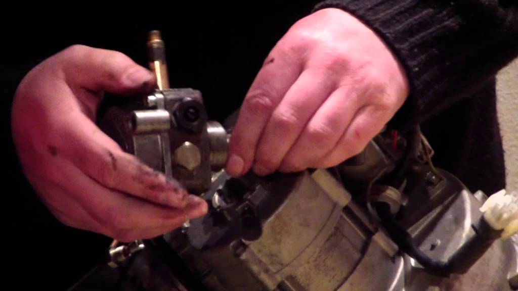 Problemas caldera: Video tutorial explicativo, sustitucion bomba suntec en quemador gasoil crono