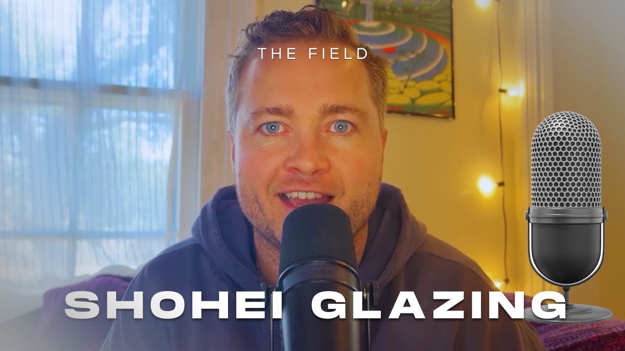 SHOHEI GLAZING IS OUT OF CONTROL! #SaveTheIndustry