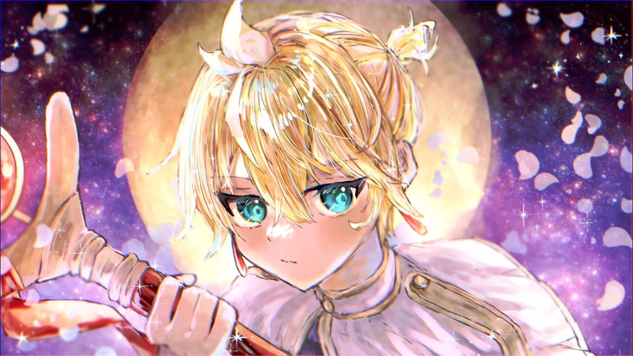 勇者(YOASOBI) / 鏡音レン 【 yuusha / Ayase cover by Kagamine Len】卓球少年 TakyuP