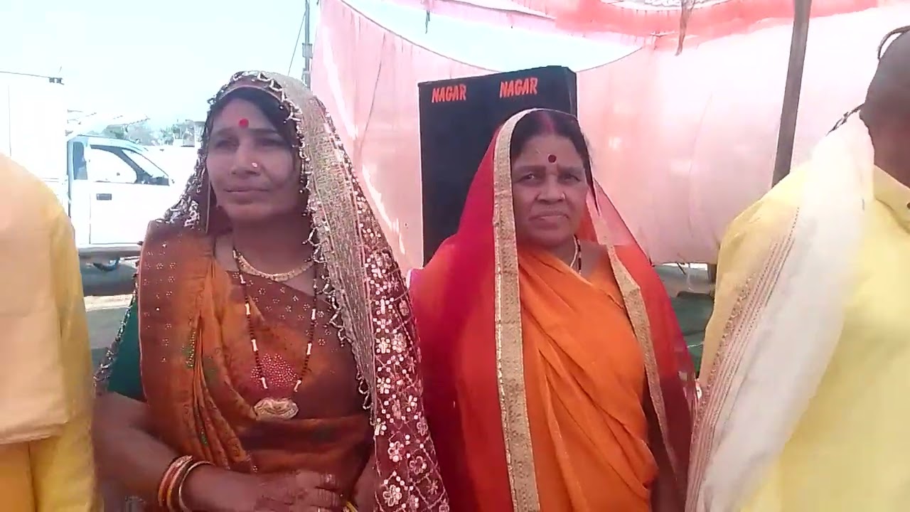  हीरानिया  खेड़ापति मंदिर  मे  नव देवी,शिव परिवार प्राण प्रतिष्ठा, शिव शक्ति रुद्र यज्ञ  श्रीमद्भागवत