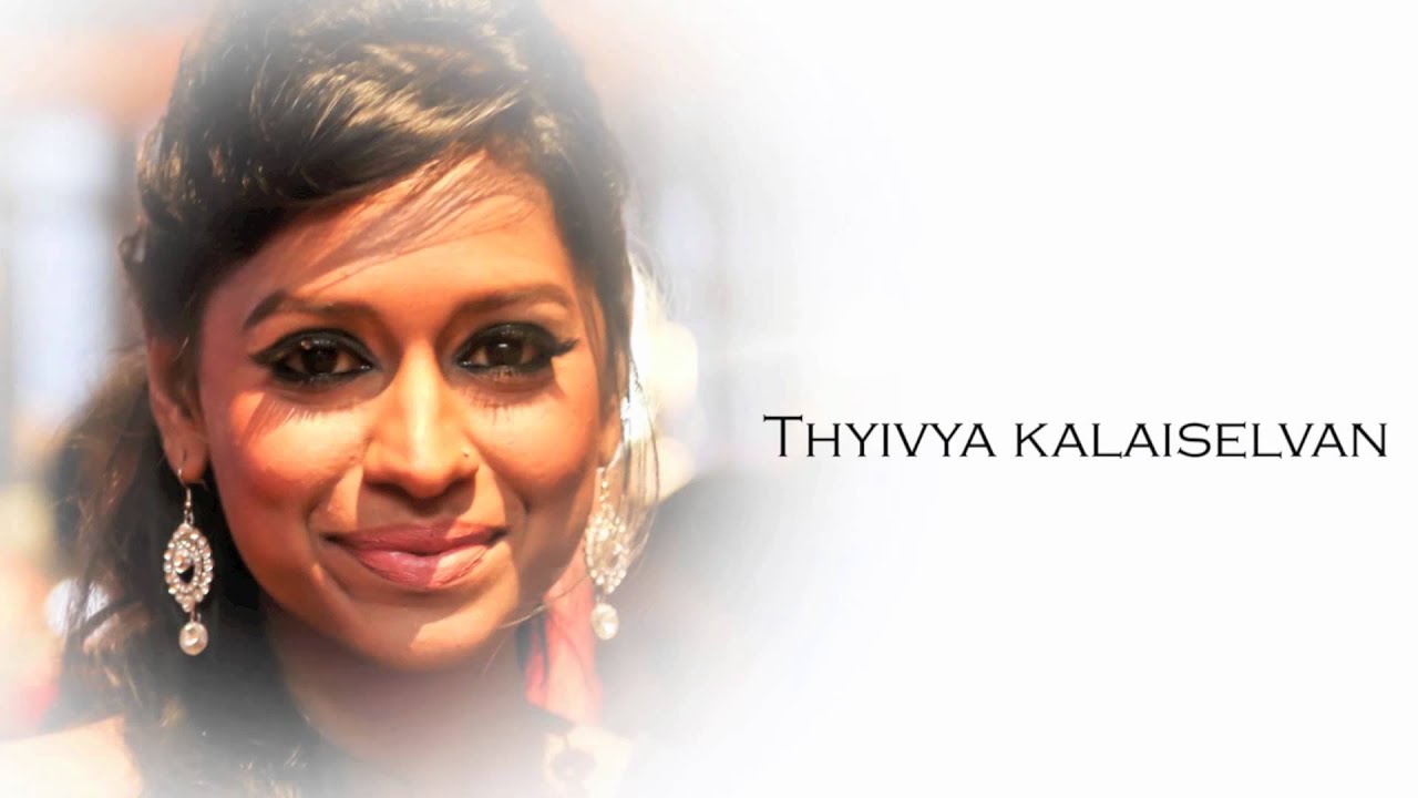 Yaradhu Yaradhu Official Song (Audio) - Nishanlee Feat Thyivya Kalaiselvan