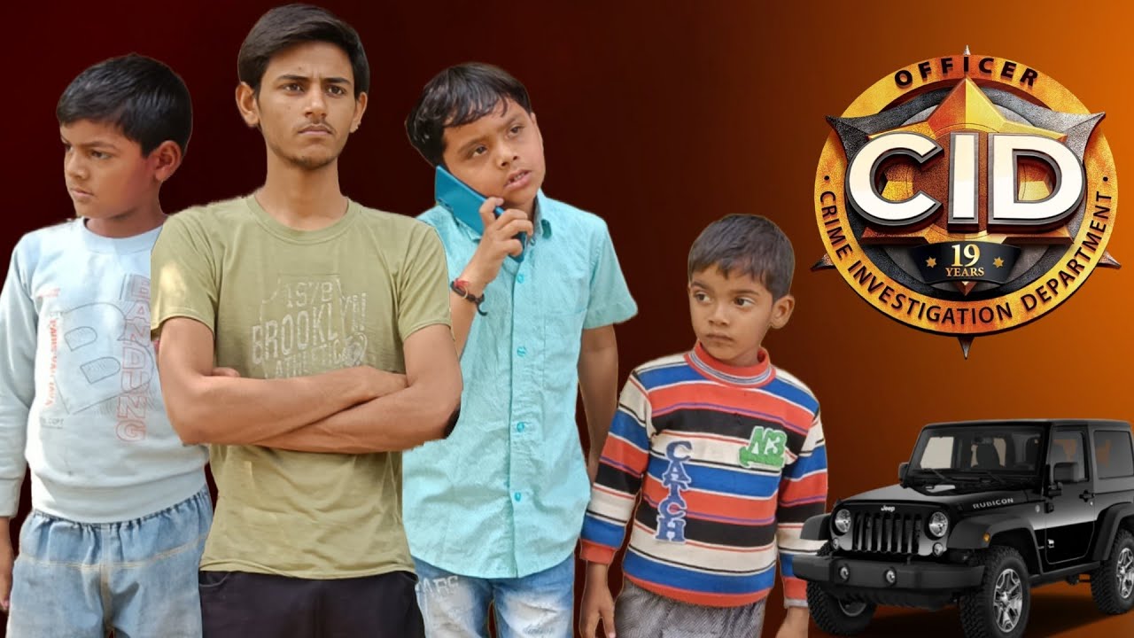 cid latest episode | cid season 2 | cid new episode 