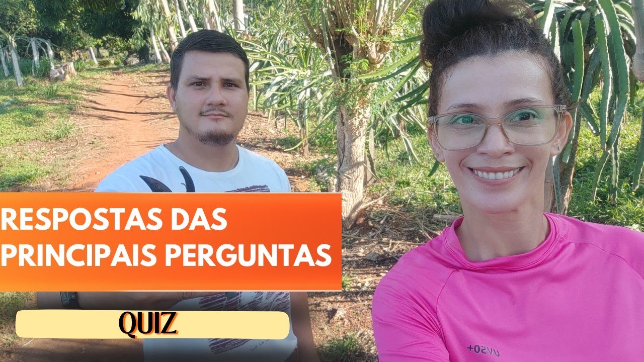 Respondendo para Você: As perguntas mais feitas aqui, sobre Pitaya!