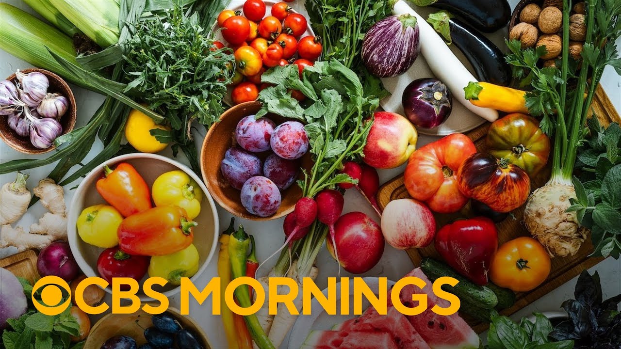 Expert on how diet may be affecting rest