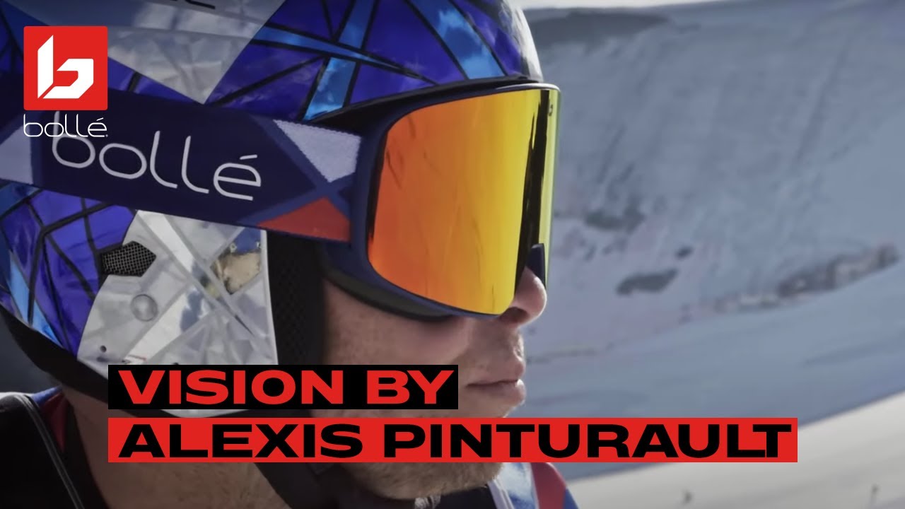 VISION: Alexis Pinturault's Quest For Excellence