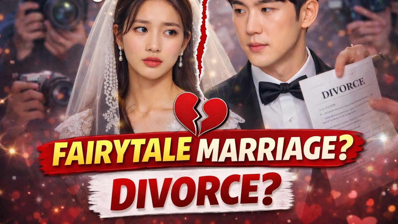 From Fairytale to “Divorce”? Moon Ga-young & Yoo Yeon Seok Rumor Breakdown