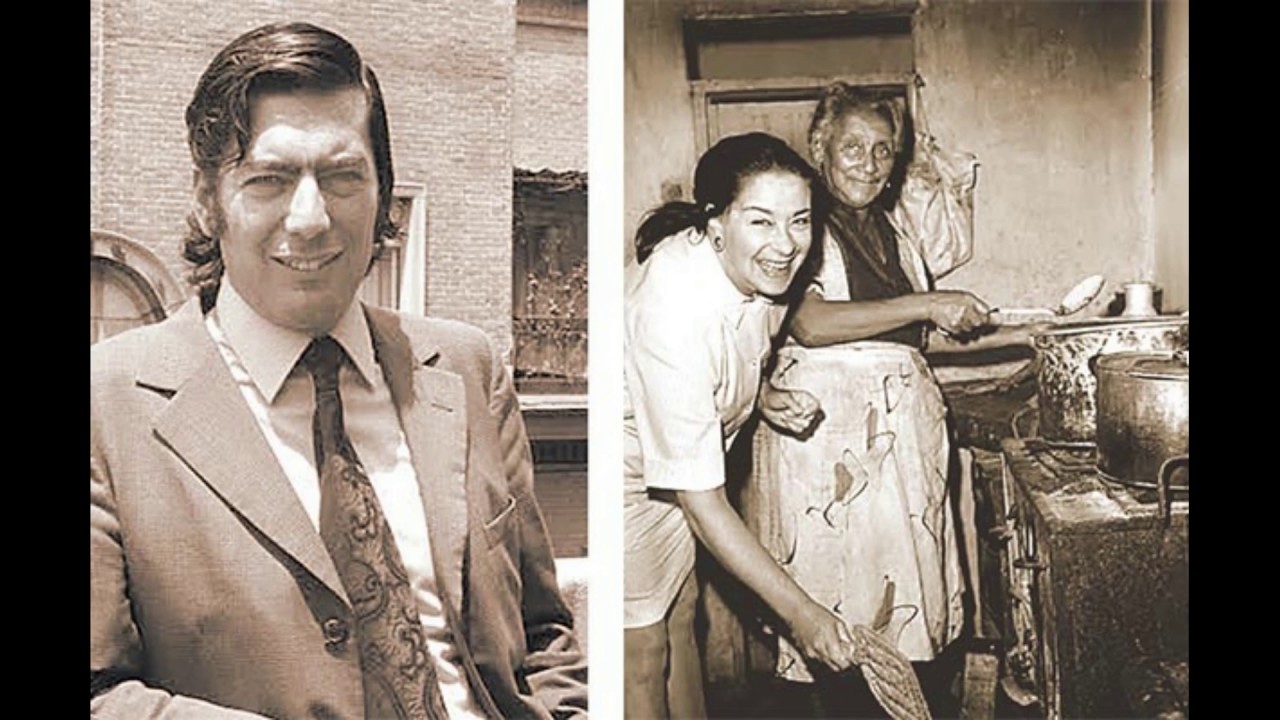 Conversación en La Catedral - Mario Vargas Llosa