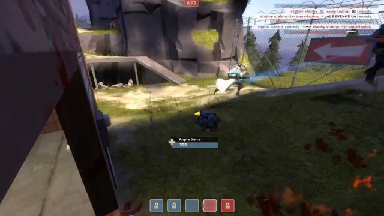 Bob and Weave [Voice Commentary]