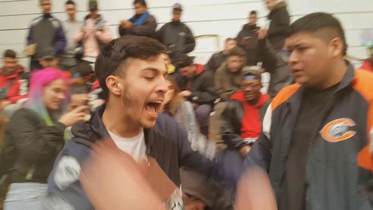 SOCAS y CLASSIC vs LAHA y FERRO - FILTROS // REVENGE 2a CLAS. FLOWRAP ALICANTE