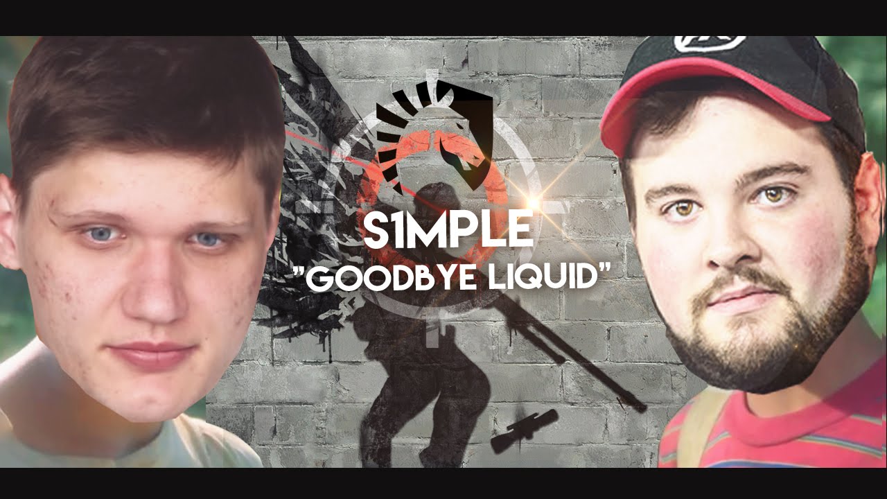 S1mple 