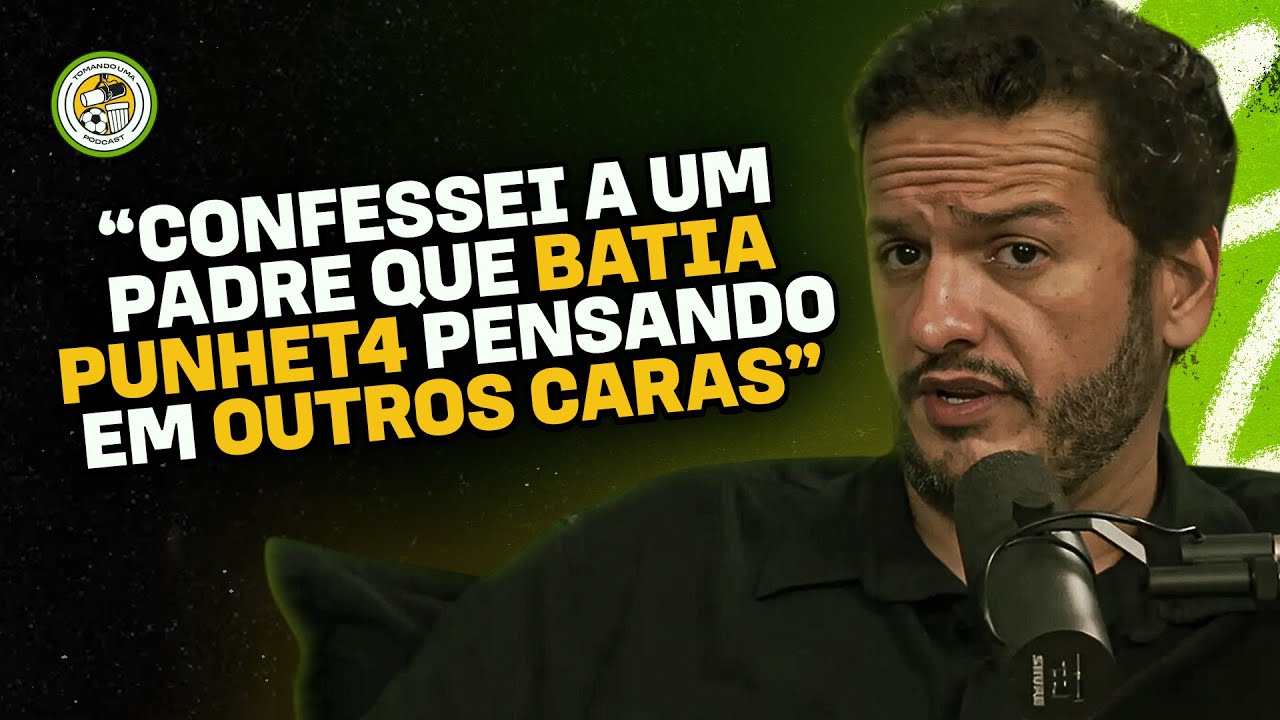 COMO ME TORNEI ATEU
