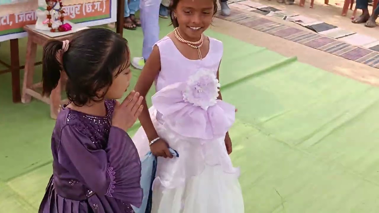 republic Day#  kids dance   #gulabi sarara#