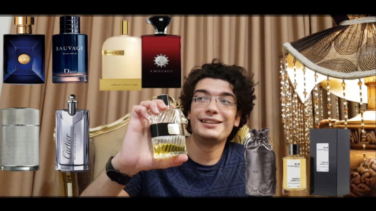 أقوى 10 عطور صيفية في الفوحان والثبات | صيف 2020