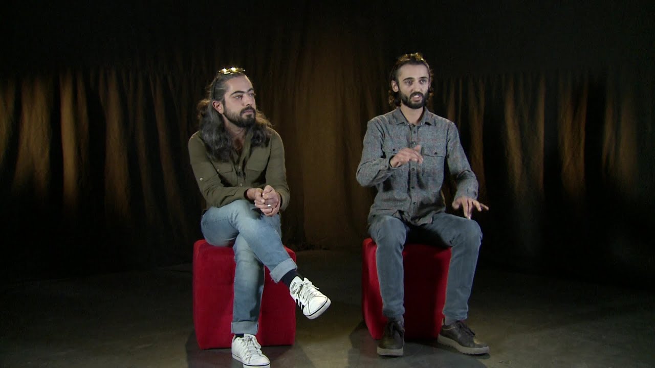 «Ռոզեն Թալ» խումբ, «Հավերժի բաղեր»