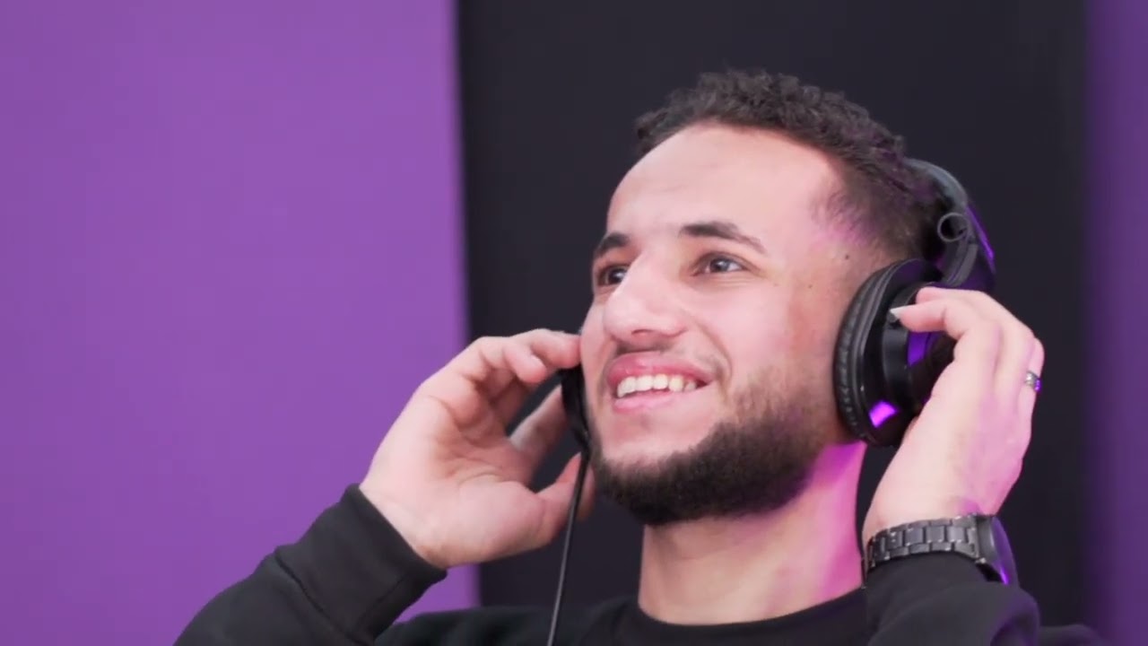 رمضان - المنشد السيد محمد