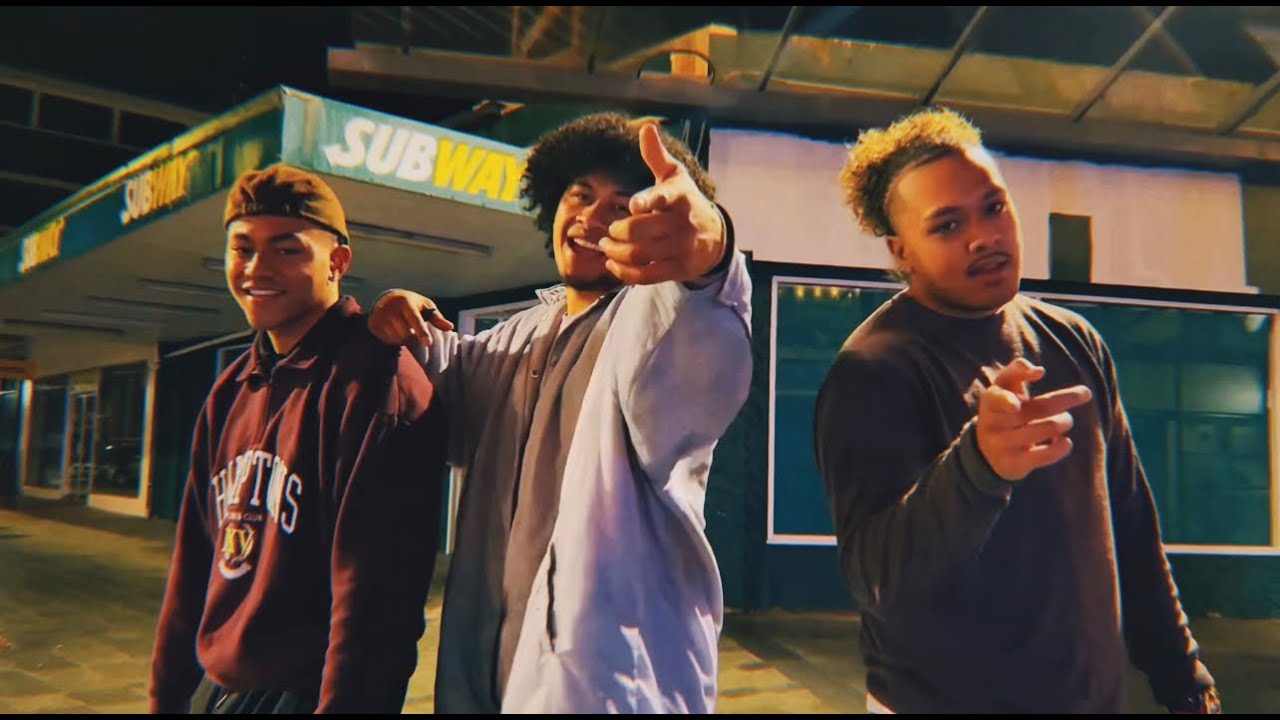 LANAKiLA, ZiON, COStA - revHERb